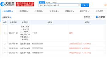 途牛高層人事變動(dòng) 于敦德卸任途牛信息CEO，陳杰接棒聚焦網(wǎng)絡(luò)安全軟件開發(fā)