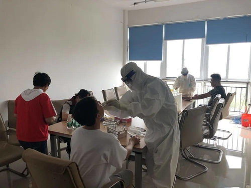 常熟重點(diǎn)食品應(yīng)急監(jiān)測結(jié)果公布，全部樣本檢測呈陰性