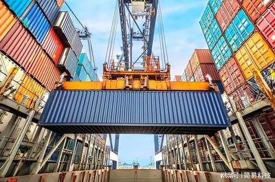 中國(guó)對(duì)美出口大跌13%，降為美國(guó)第三大進(jìn)口國(guó)，誰‘上位’了？電子產(chǎn)品銷售揭示貿(mào)易格局變遷