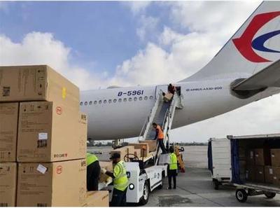 寧波進(jìn)出口空運(yùn)代理門到門服務(wù) 電子產(chǎn)品空運(yùn)英國(guó)及全球貨代指南